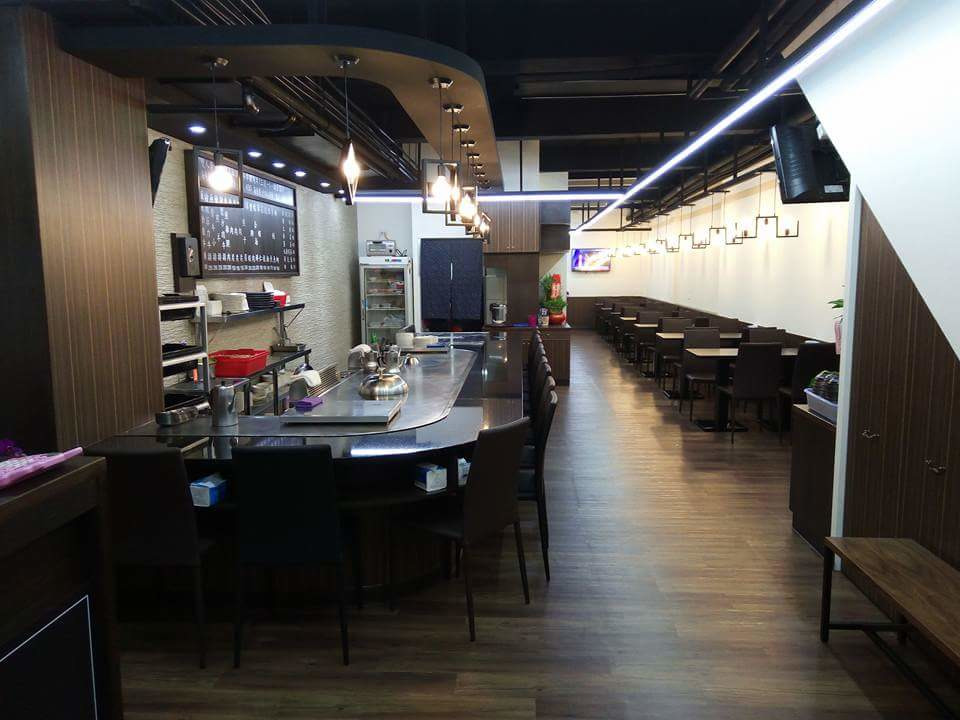 松阪屋鐵板燒相關照片1