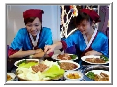 首塢爾韓式料理店相關照片3