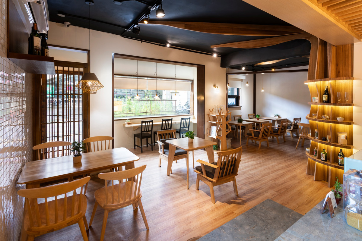 Machikaka Wacafe(智允餐飲)相關照片1