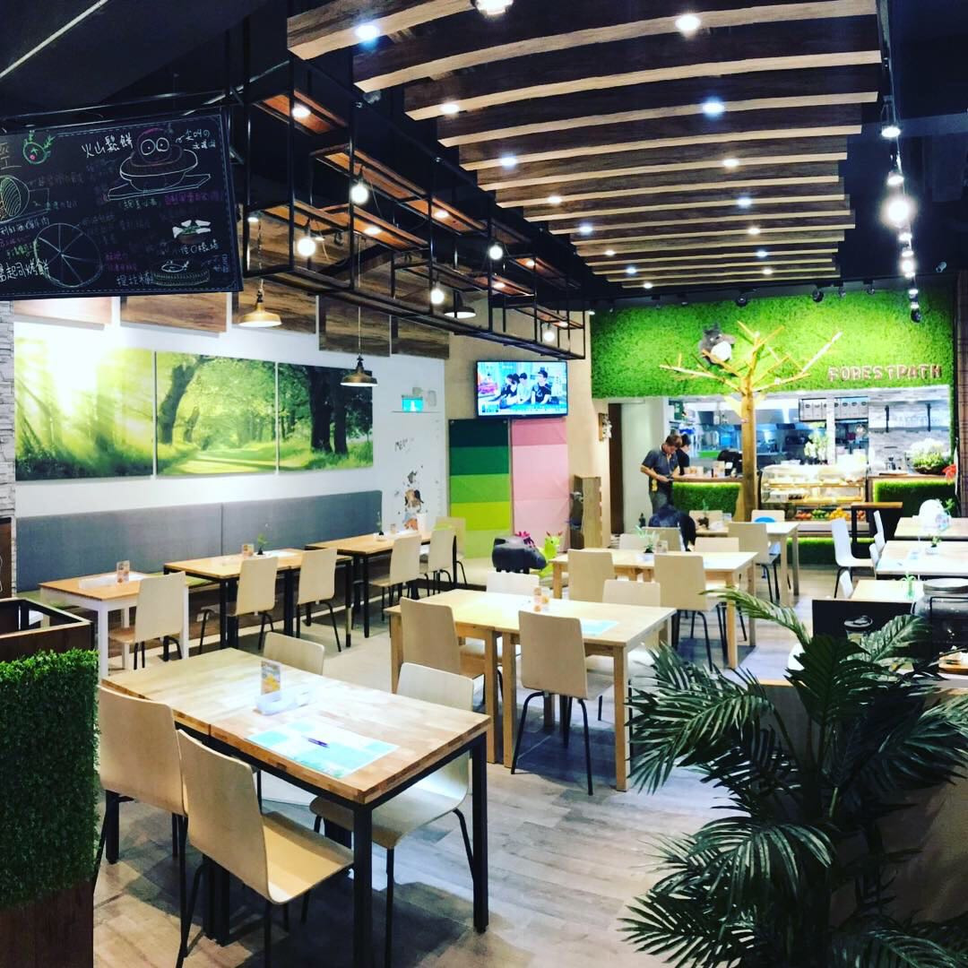 森林小徑餐飲有限公司相關照片4