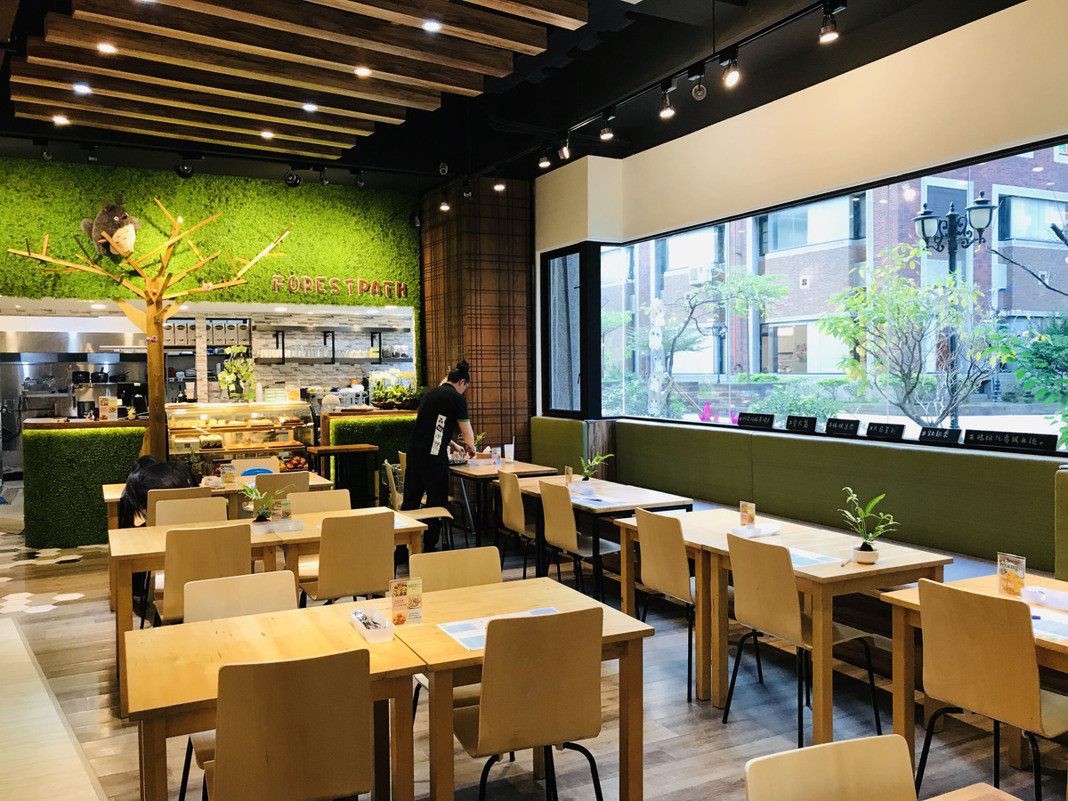 森林小徑餐飲有限公司相關照片5