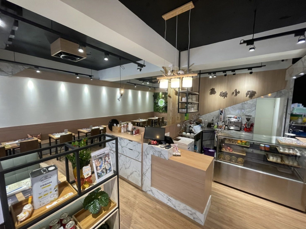 森林小徑餐飲有限公司相關照片6