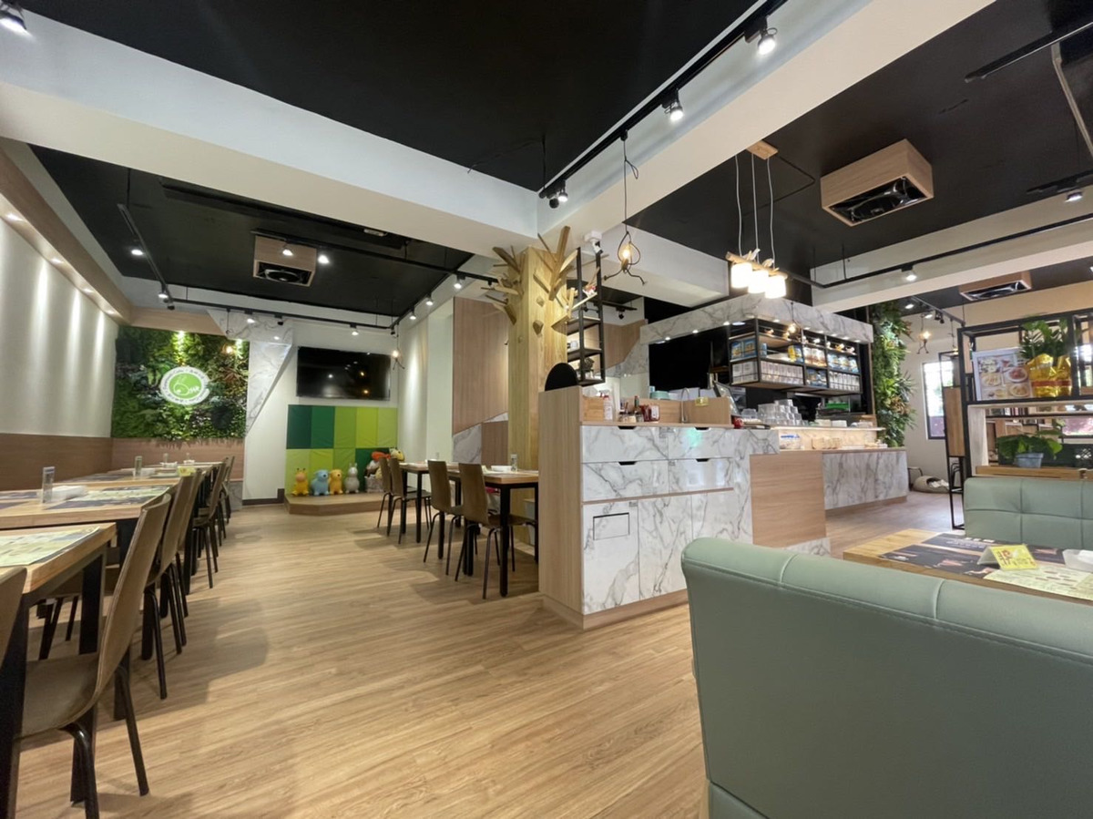 森林小徑餐飲有限公司相關照片7