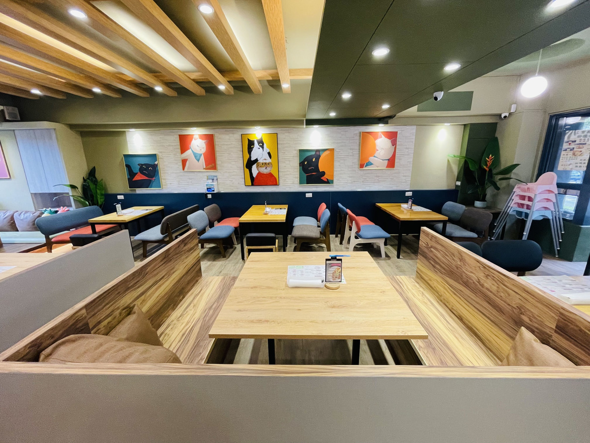 森林小徑餐飲有限公司相關照片9