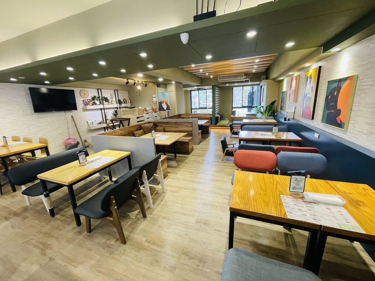 森林小徑餐飲有限公司相關照片10