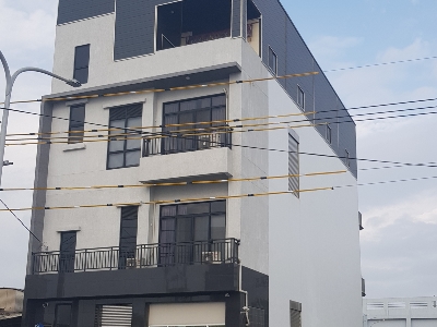 公司