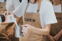 CAFEIN｜加盟_林口Kplus相關照片6
