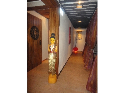 芭達雅時尚養生館相關照片1