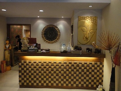 芭達雅時尚養生館相關照片3