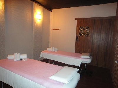 芭達雅時尚養生館相關照片5