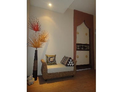 超實用...可當裝飾品的泰國三角枕