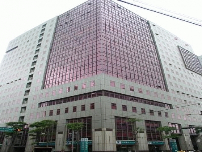 中和遠東科技園區H棟