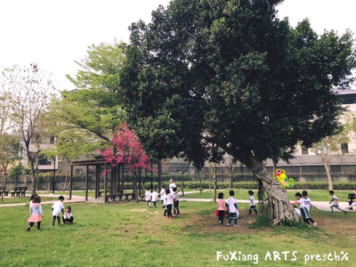 臺中市私立福祥幼兒園相關照片2