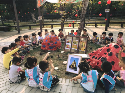 臺中市私立福祥幼兒園相關照片3