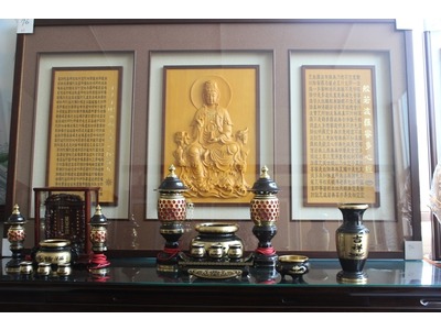 冠美佛具行(冠美佛俱工藝社)相關照片1