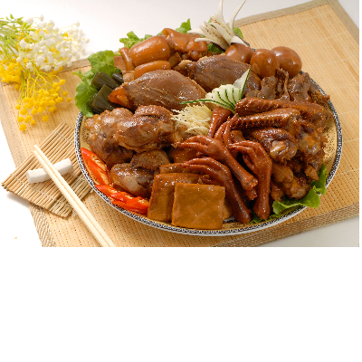 知王食品股份有限公司