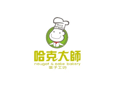 哈克大師菓子工坊相關照片1