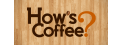 好事咖啡Hows Coffee(好什咖啡)