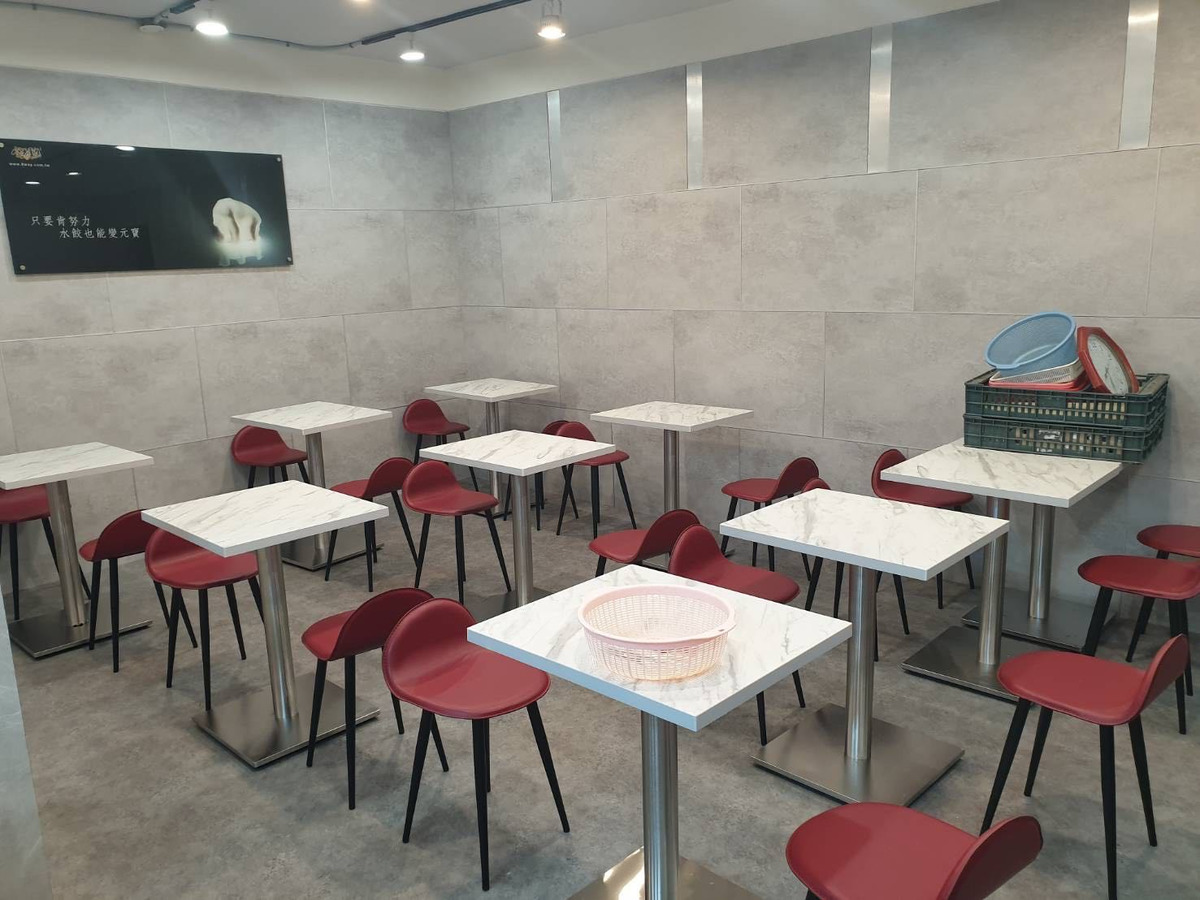 八方雲集(中和興南店/明輝小吃店)相關照片1