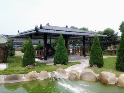 久詳食品有限公司相關照片2