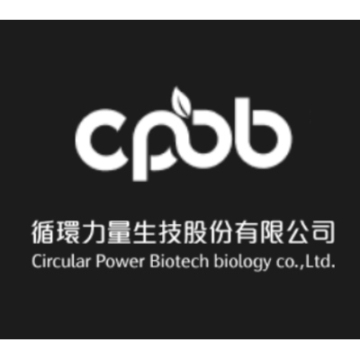 循環力量生技股份有限公司
