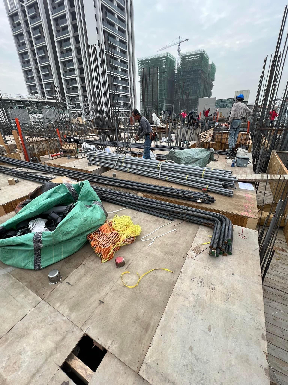 兆奕開發企業有限公司相關照片1