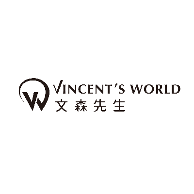 VINCENTS WORLD 文森先生(汶紳美業有限公司)