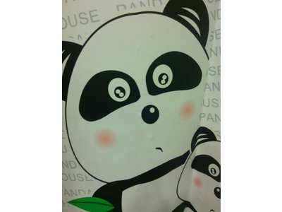 熊貓生活館企業有限公司相關照片3