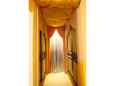 足門四季養生概念館-連興店(四季村養生館)相關照片5
