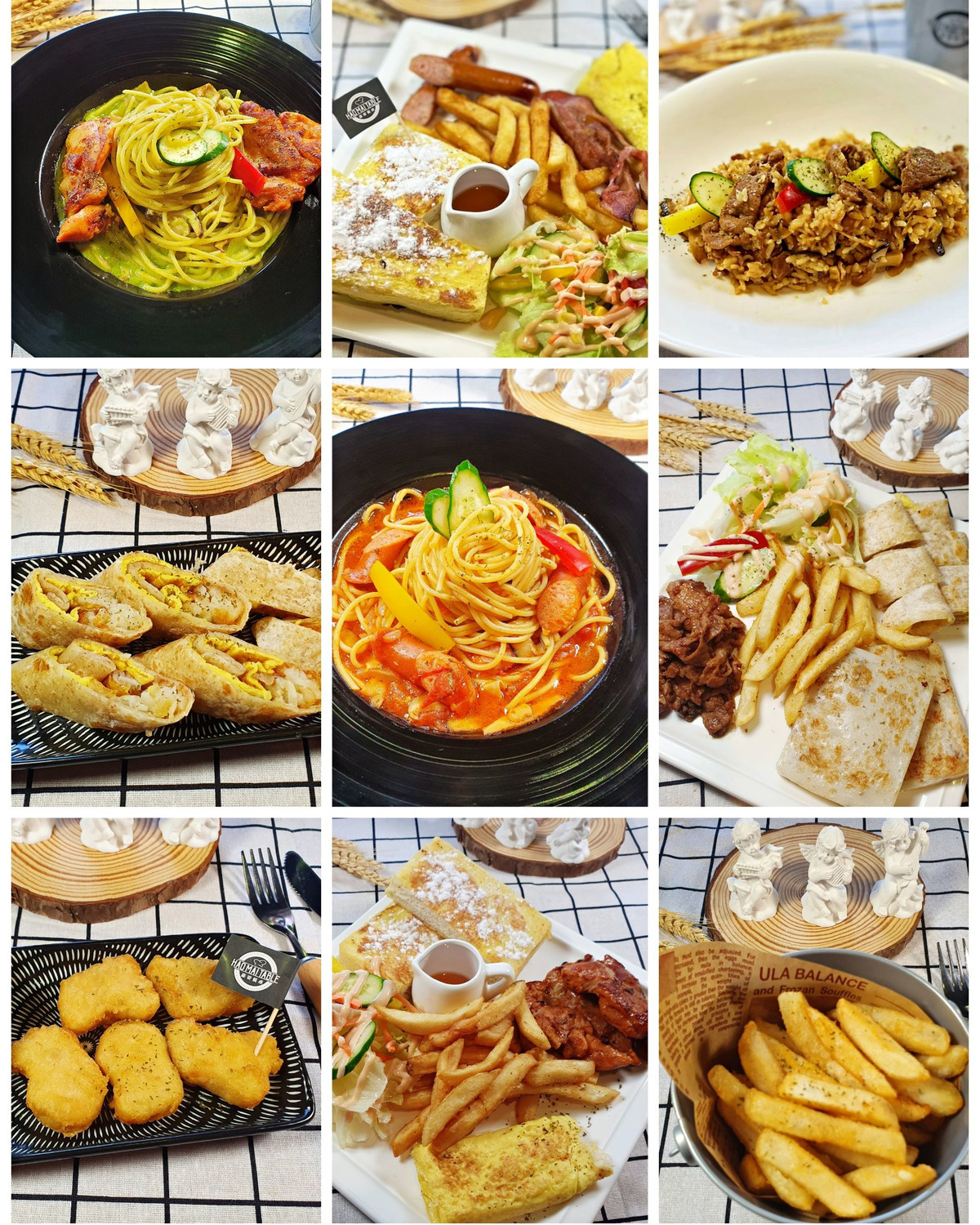 豪麥餐桌 HAO MAI TABLE(豪麥餐飲)相關照片2