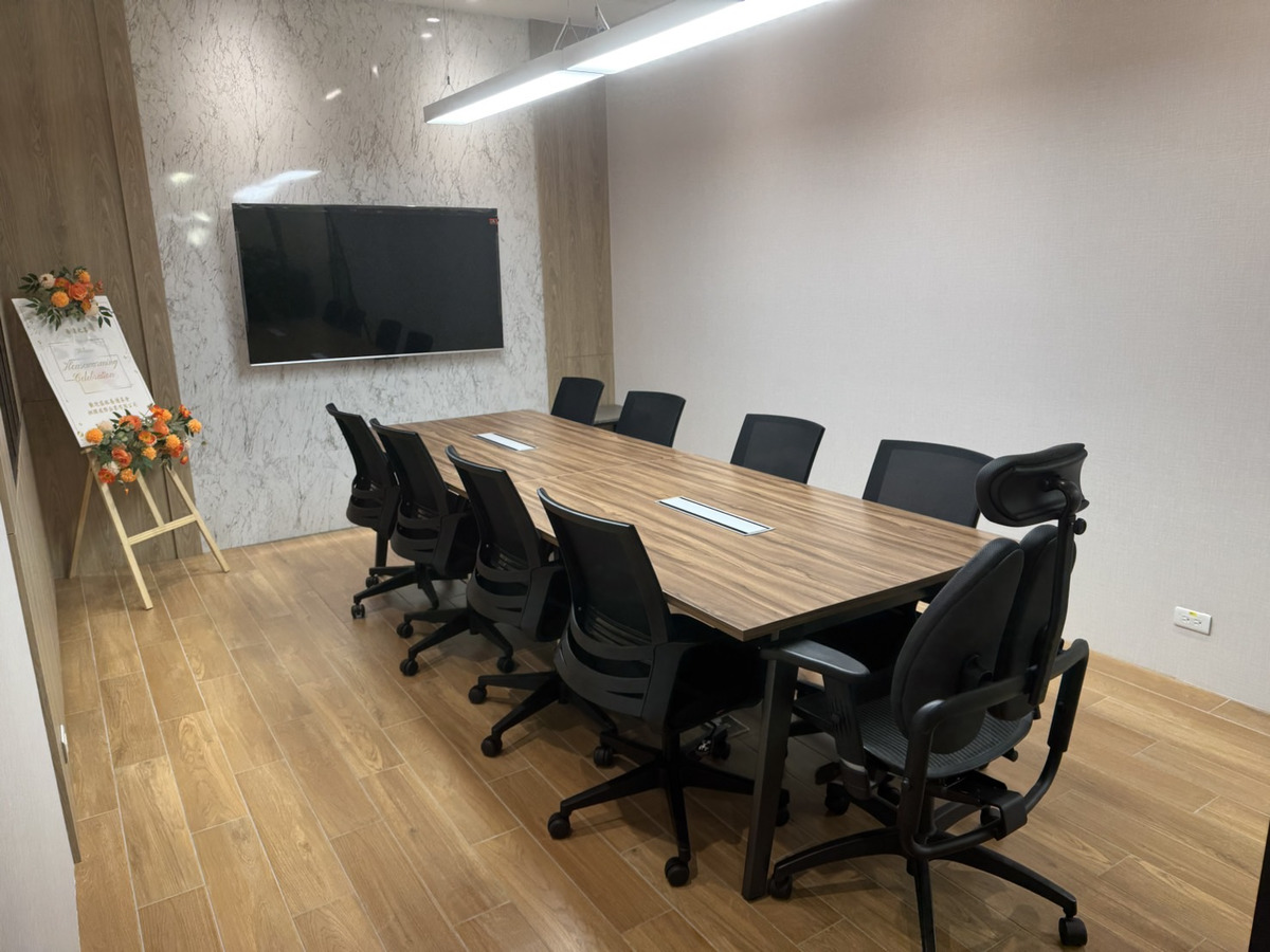 昶潤國際企業有限公司相關照片9