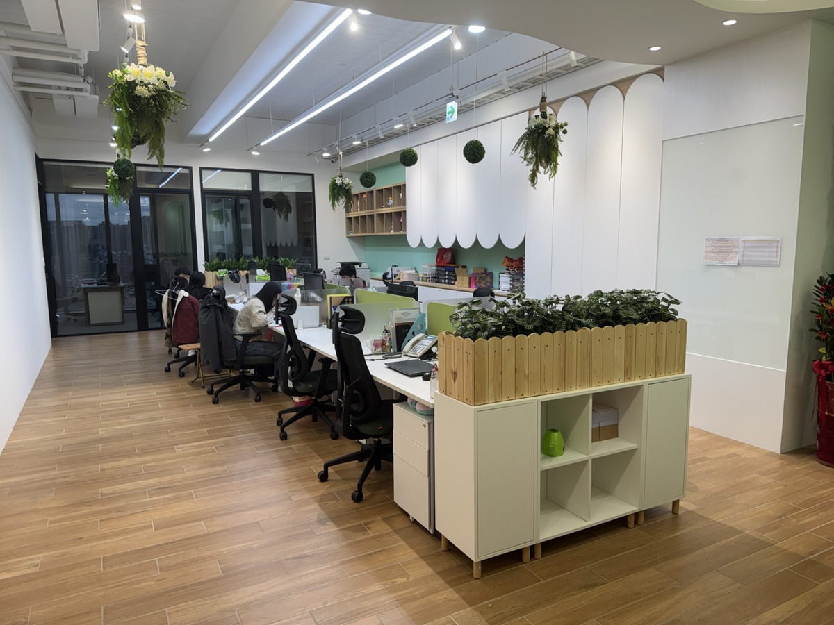 昶潤國際企業有限公司相關照片10