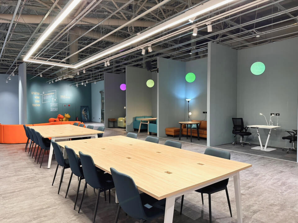 普利吉科技有限公司相關照片4