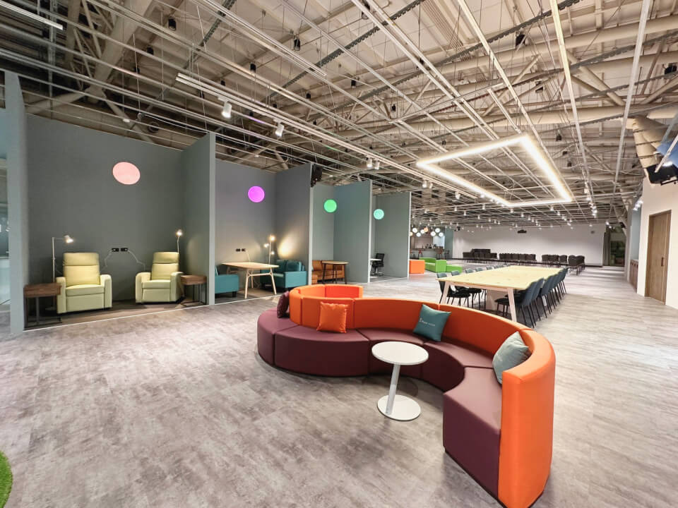 普利吉科技有限公司相關照片1