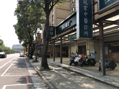 周邊照