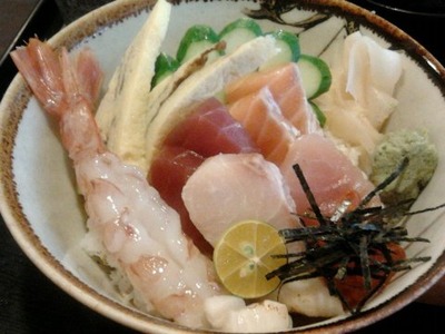 倉崎居食屋相關照片2