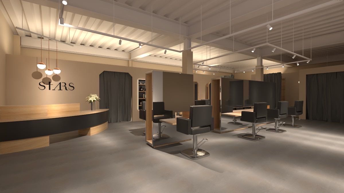 STARS(施達有限公司)相關照片4