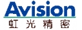 虹光精密工業股份有限公司