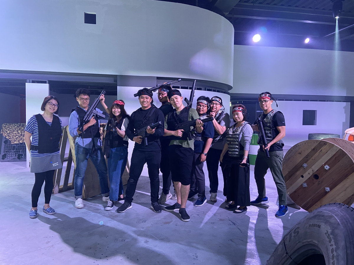 佐翼科技有限公司- 最新職缺徵才簡介｜518熊班