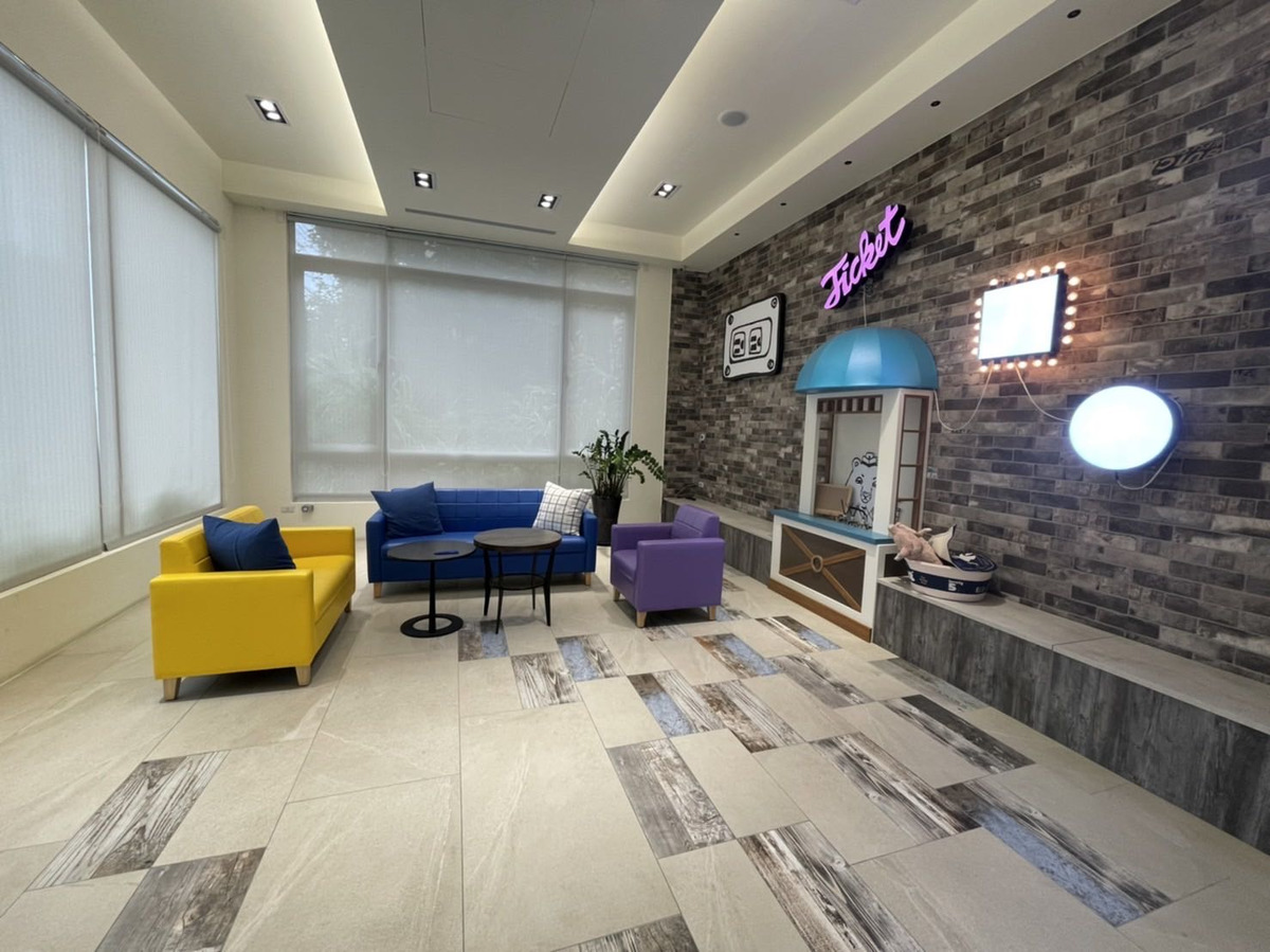 星佑寵物天使園區(朝日股份有限公司)相關照片2