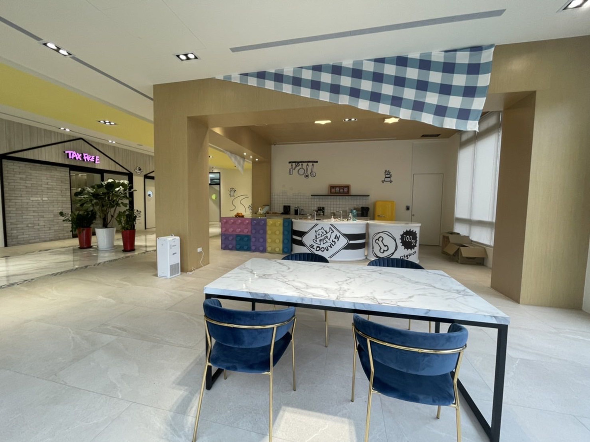 星佑寵物天使園區(朝日股份有限公司)相關照片4