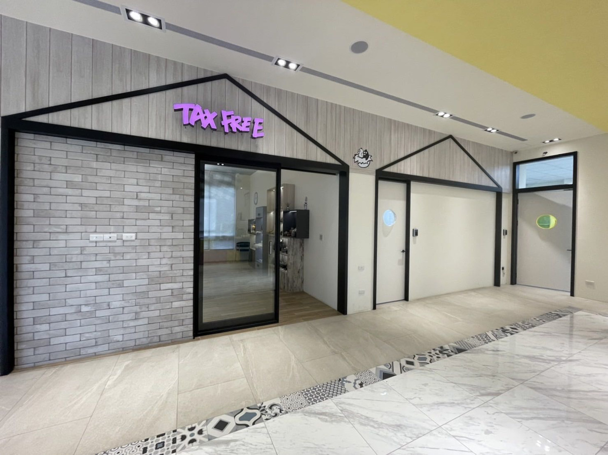 星佑寵物天使園區(朝日股份有限公司)相關照片5