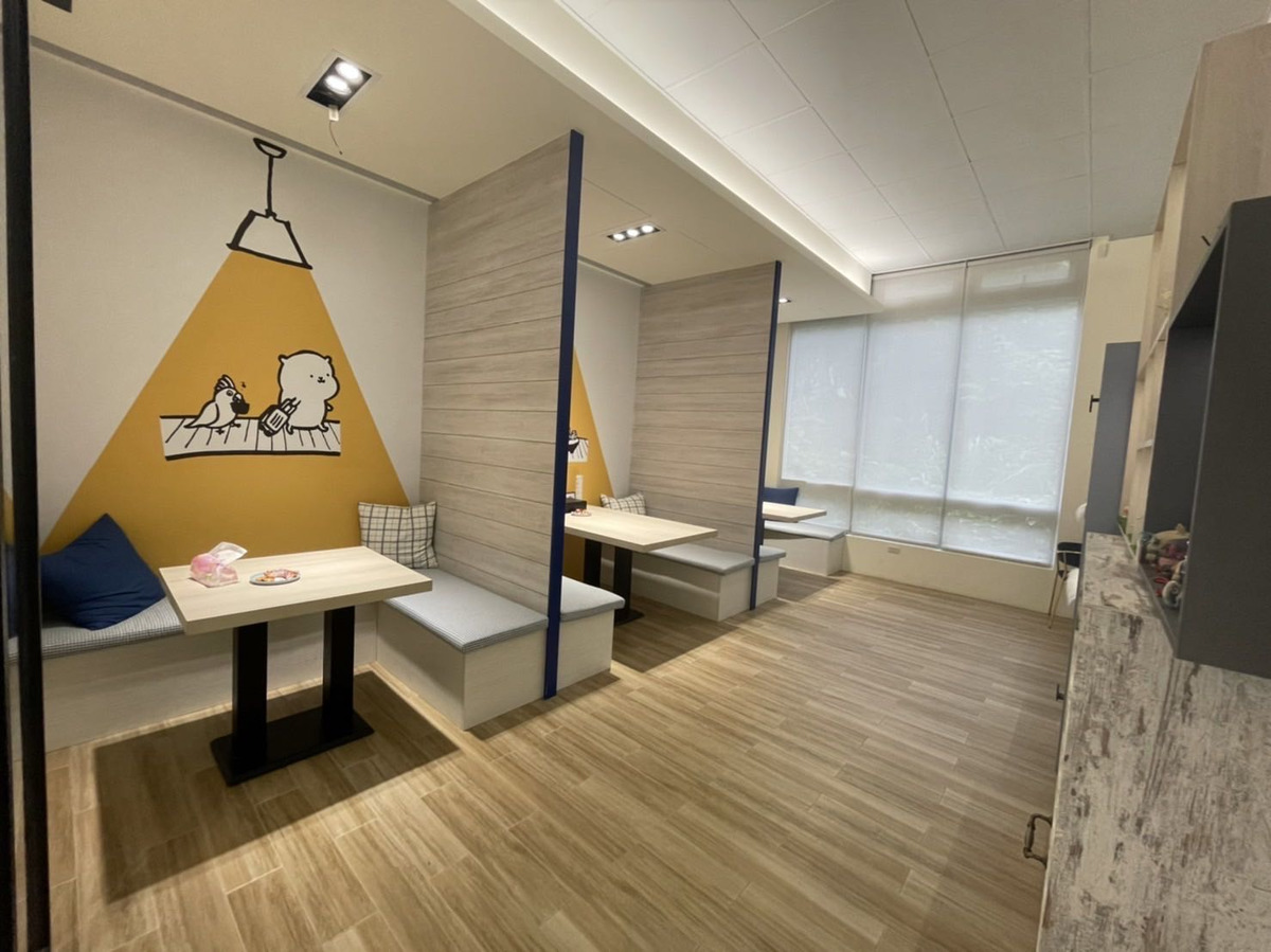 星佑寵物天使園區(朝日股份有限公司)相關照片6