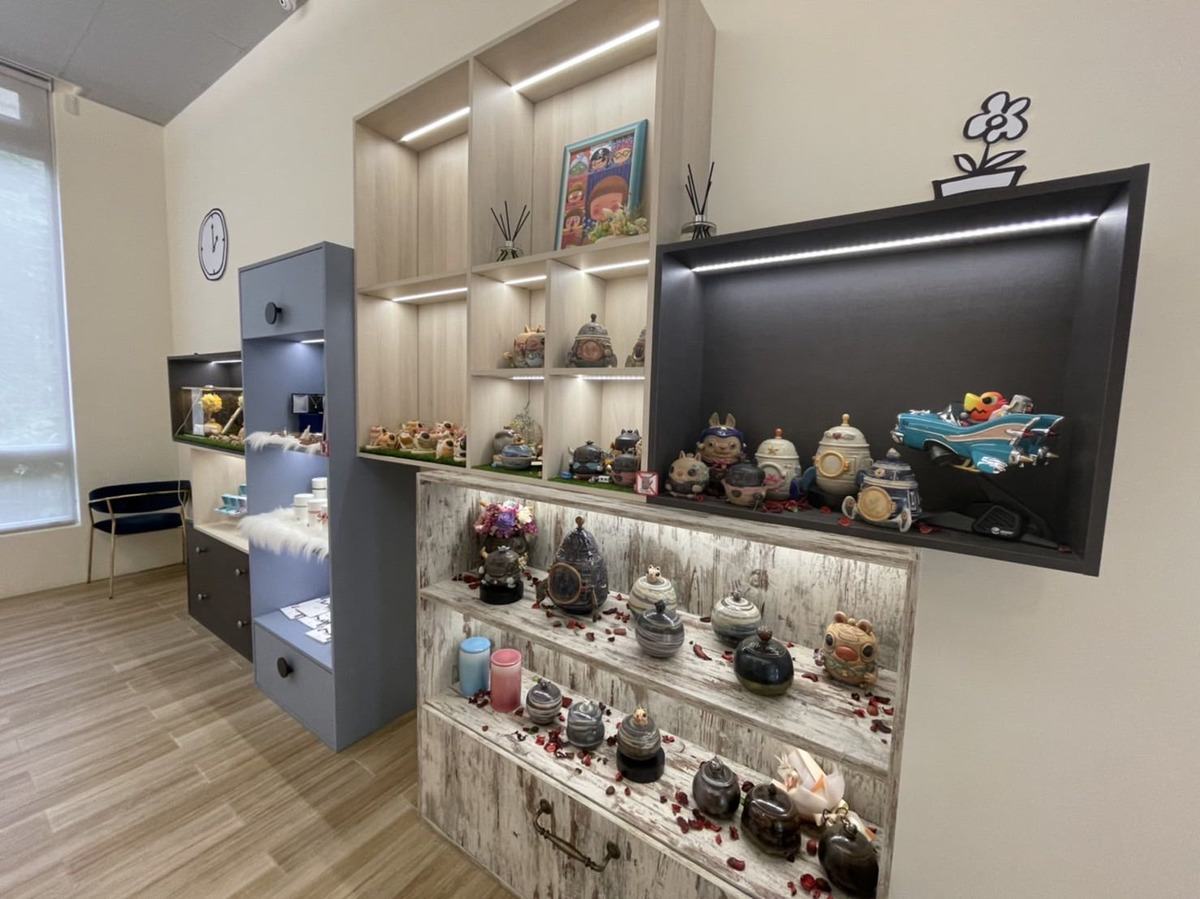 星佑寵物天使園區(朝日股份有限公司)相關照片7