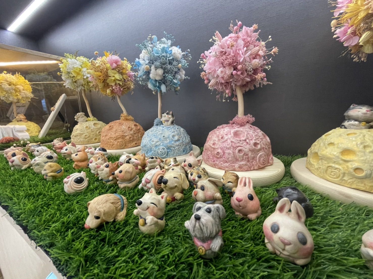 星佑寵物天使園區(朝日股份有限公司)相關照片8