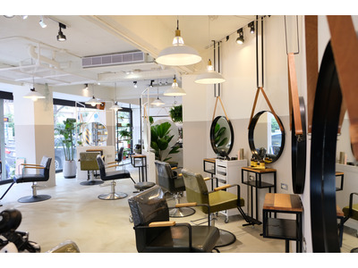 Comma Hair Salon 造型沙龍(逗號造型沙龍)相關照片2