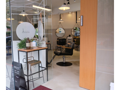 Comma Hair Salon 造型沙龍(逗號造型沙龍)相關照片4