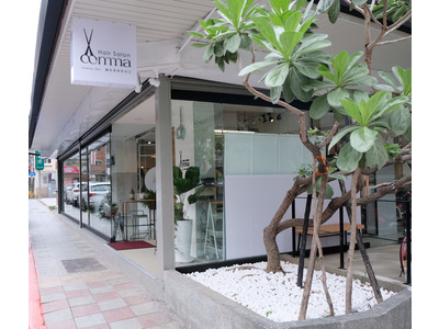 Comma Hair Salon 造型沙龍(逗號造型沙龍)相關照片8