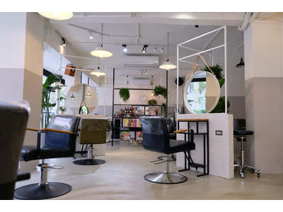 Comma Hair Salon 造型沙龍(逗號造型沙龍)相關照片9