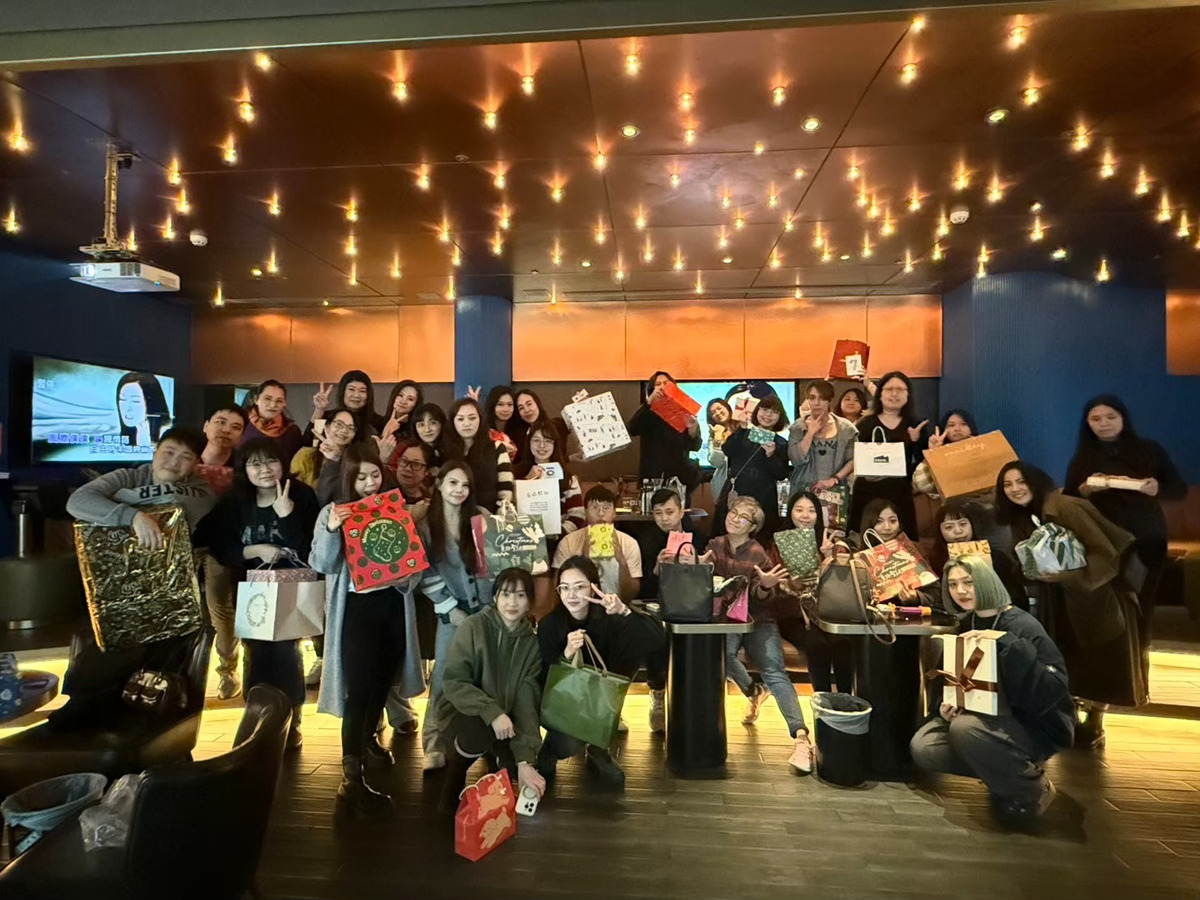 燁熹國際有限公司相關照片4